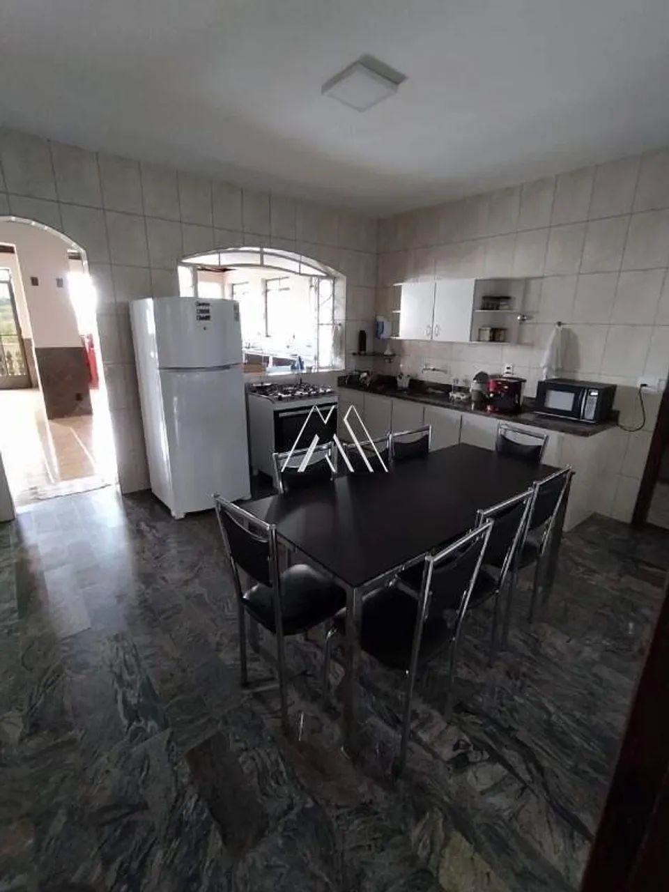 CASA PARA VENDA - CENTRO - ITAÚNA MG - Foto 3