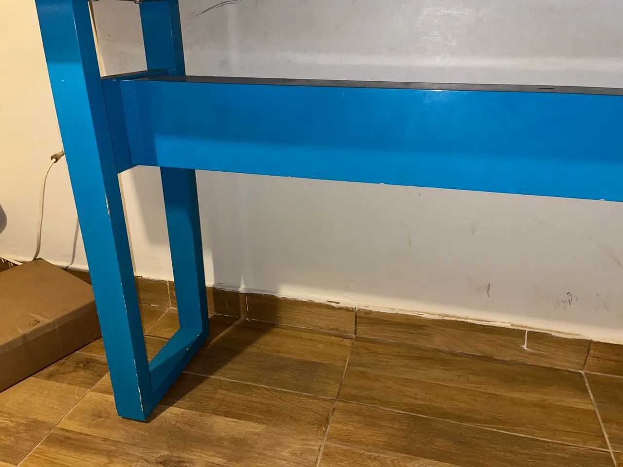 Mesa de escrivaninha/aparador - Foto 5