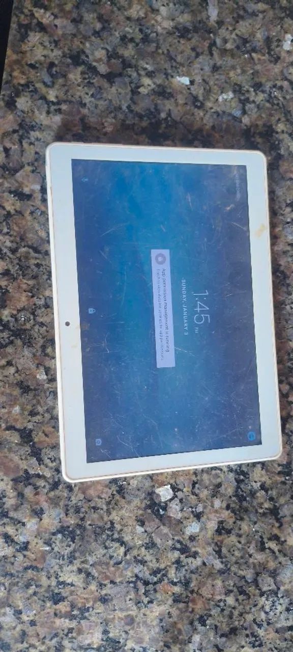 Tablet 