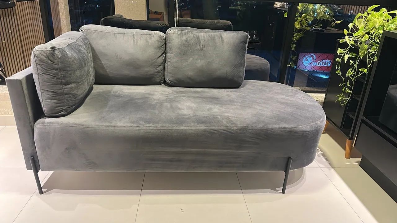 Sofá 