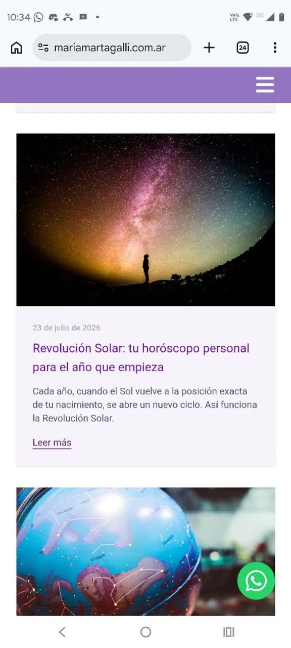 Desenvolvimento de Site Web CMS com Inteligência Artificial e Assinaturas - Foto 5