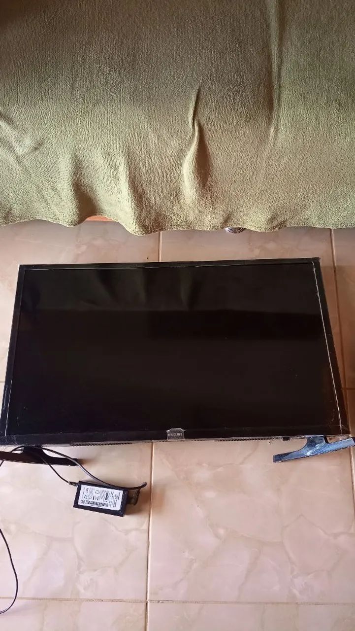 TV SAMSUNG 32POLEGADAS