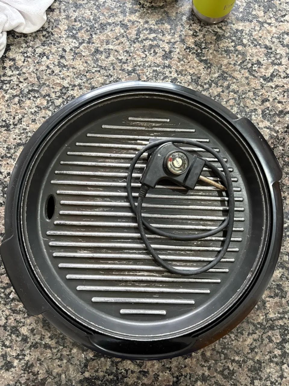 Grill Vicini, 127v  - Foto 3