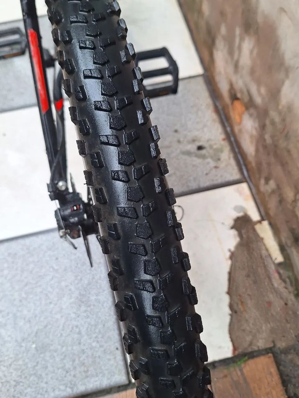 Bicicleta aro 29  - Foto 4