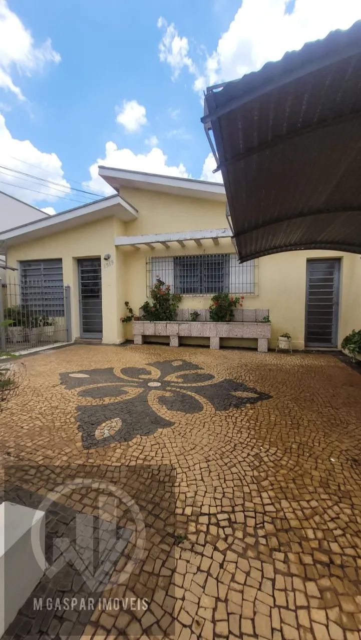 casa - Jardim Leonor - Campinas - Foto 2