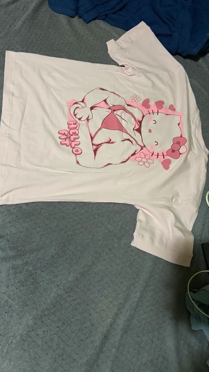 CAMISA BERZERK - Foto 2