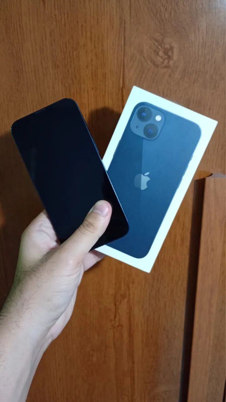 iPhone 13 128GB