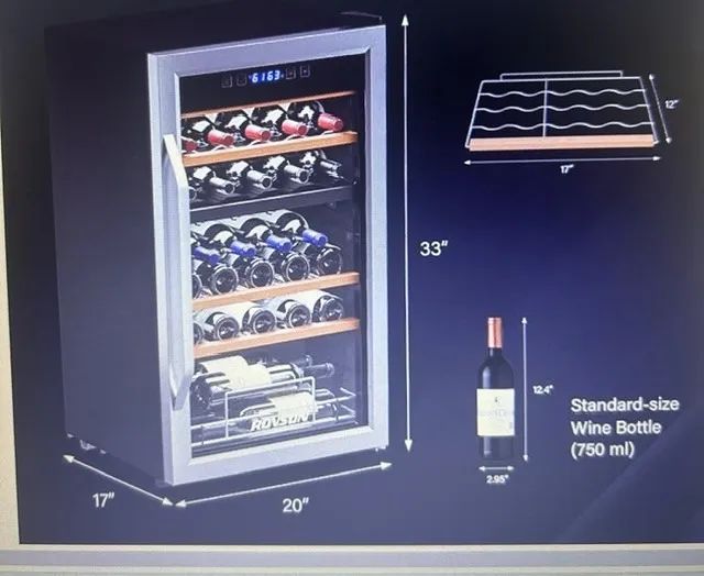 Adega de Vinho 