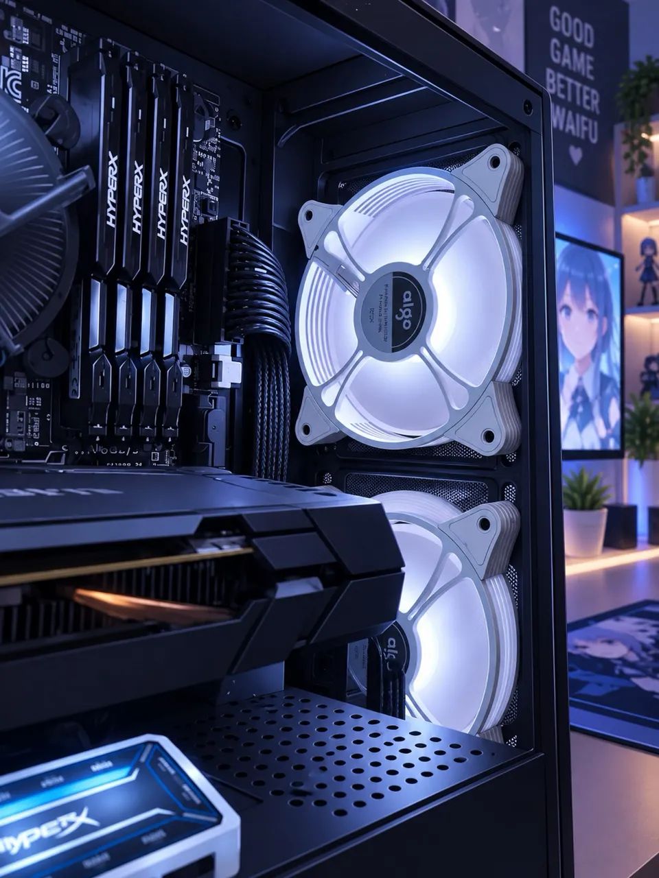 Vendo Pc Gamer  - Foto 5