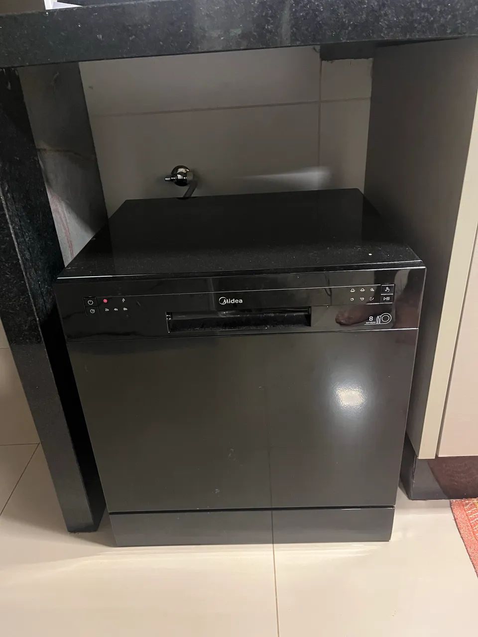 Lava louça Midea