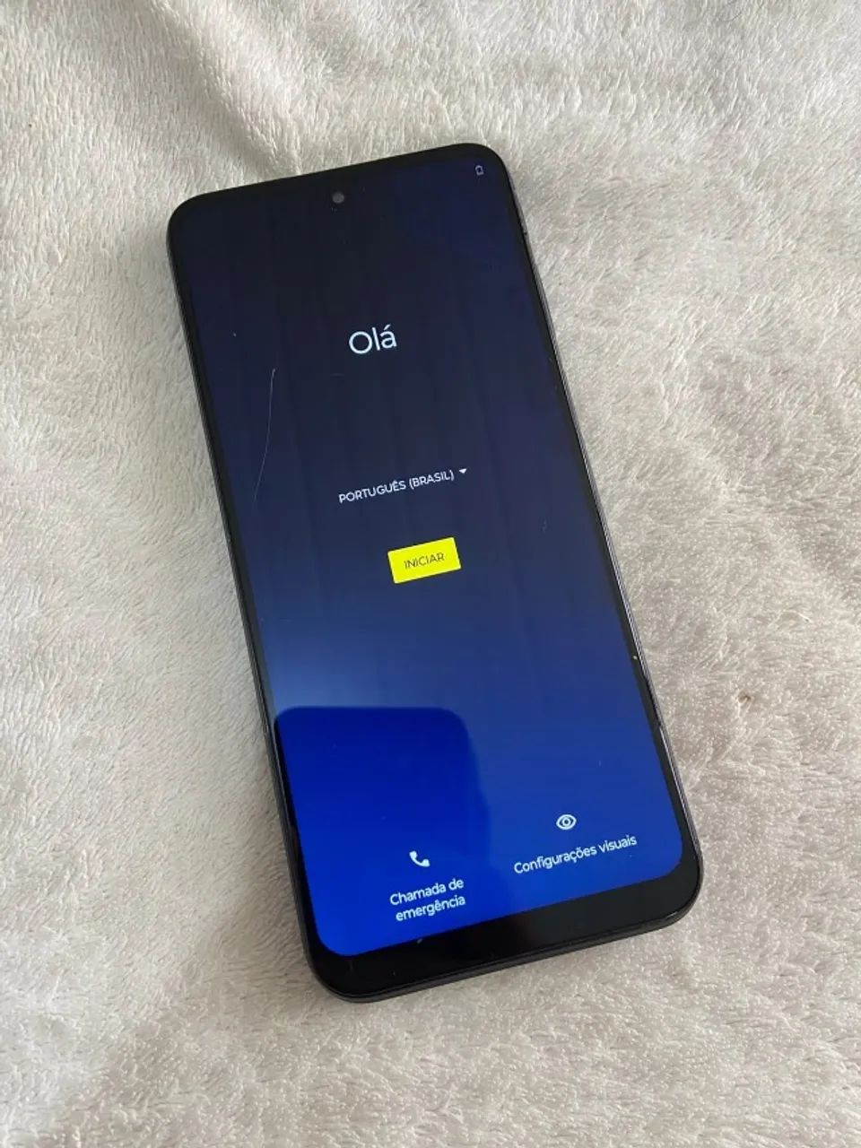 Motorola Moto G41 128GB