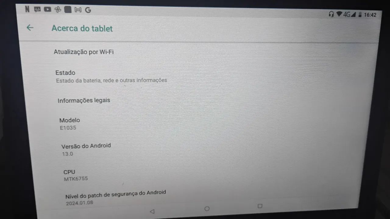 Vendo tablet  - Foto 2