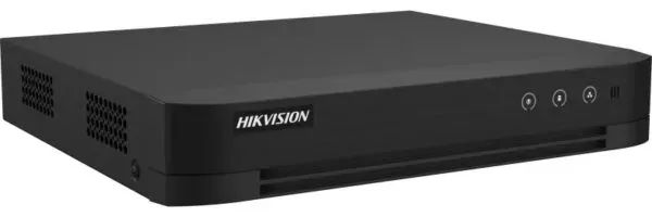 Dvr Hikvision Ids-7204hghi-m1 4 Canais Full Hd 1080p - Foto 4