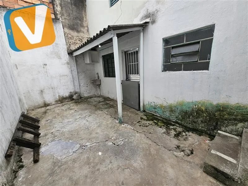 Casa Vila Prudente 30 m² - Foto 2