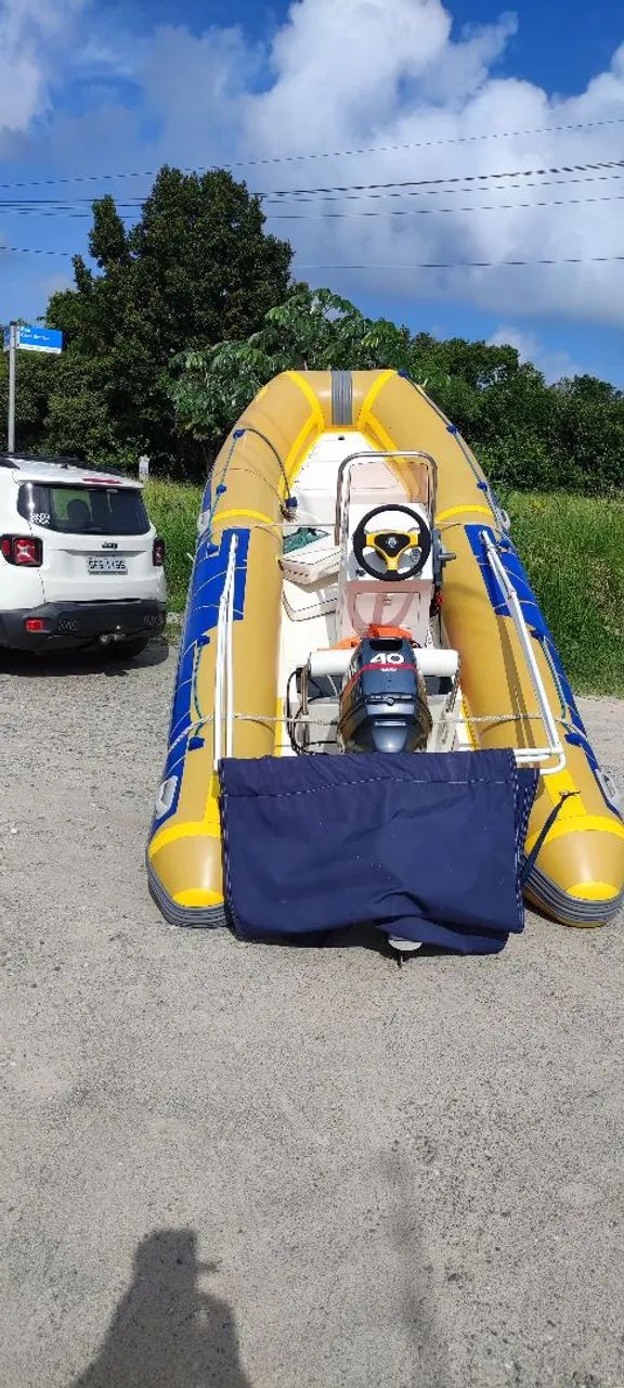Barco Nautika  - Foto 2