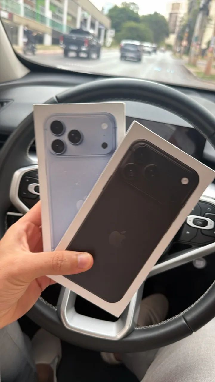 iPhone 18 Pro Max