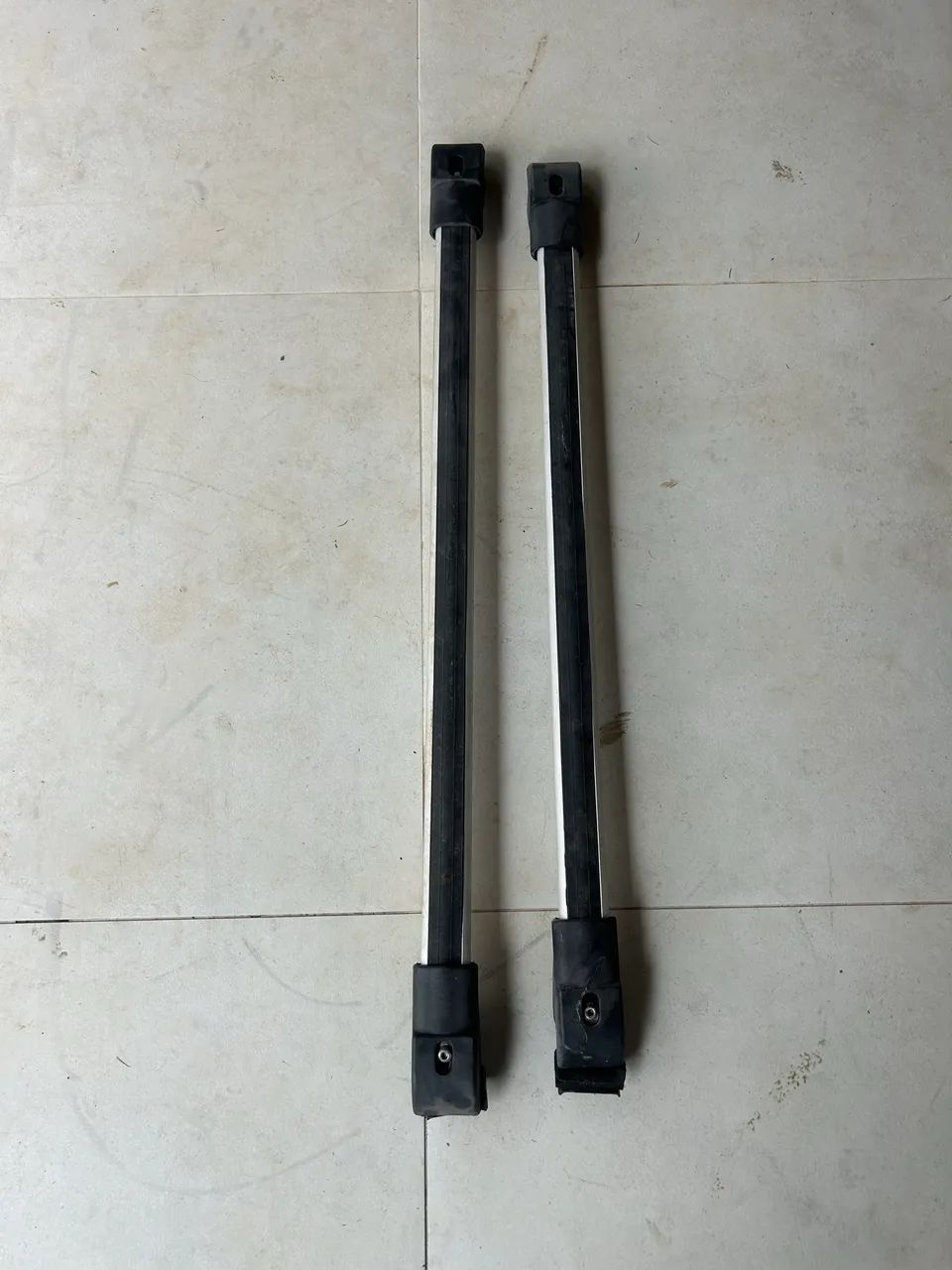 Rack de Teto para Livina - Foto 5