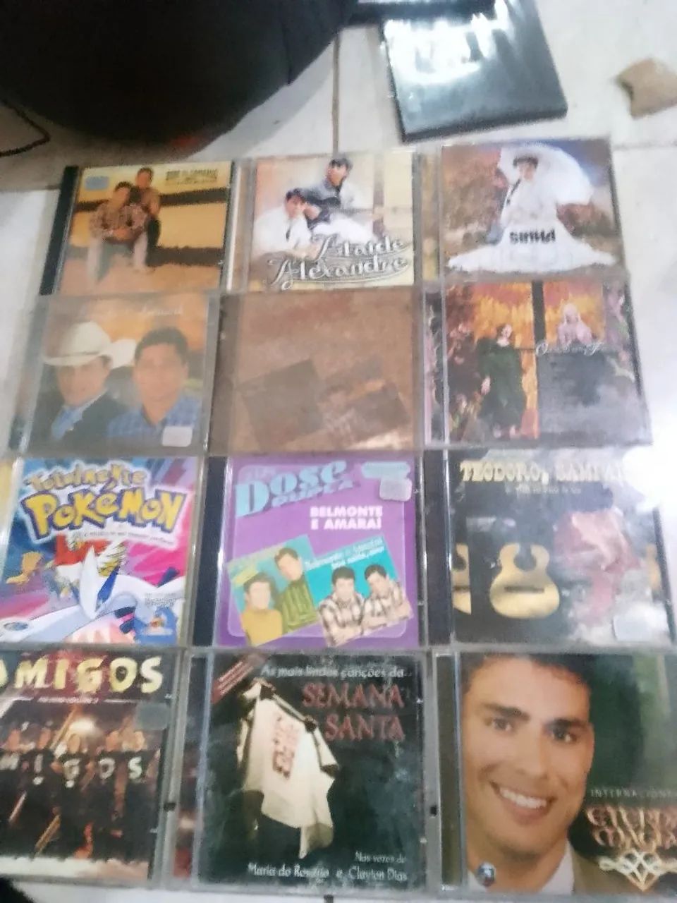Diversos cds - Foto 2