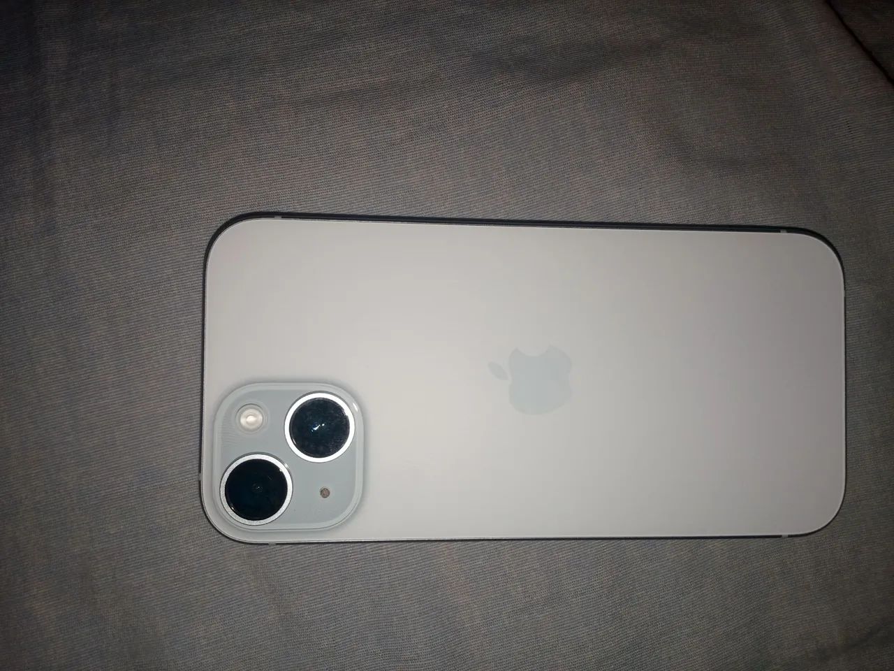 iPhone 15 de 128 gb novo com uso de 1 dia - Foto 2