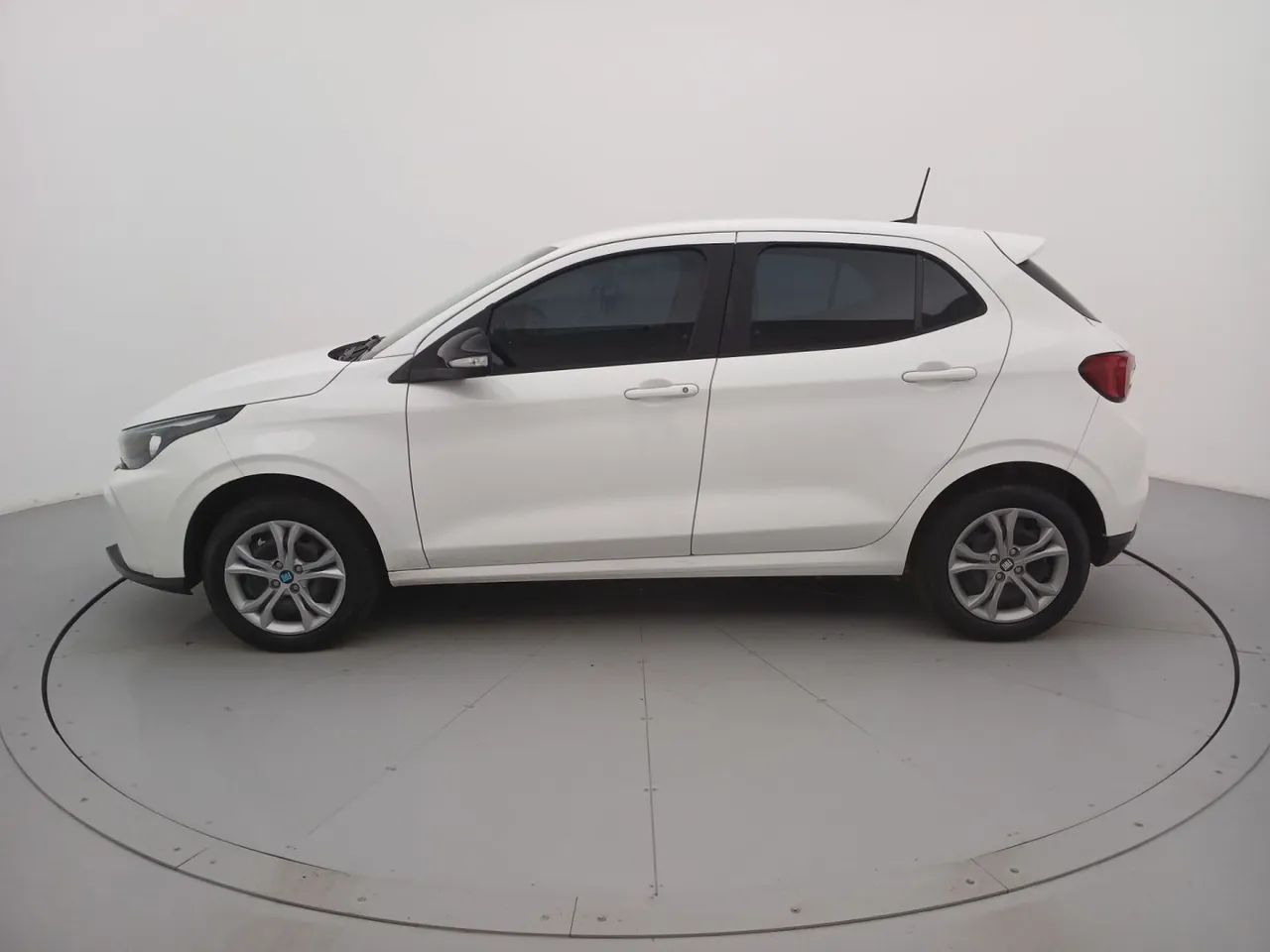 Fiat Argo Drive 1.0 Firefly 2026 - Foto 2