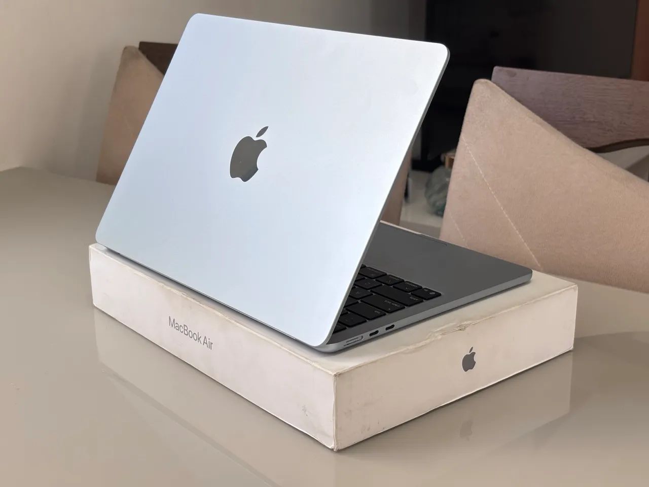 Macbook air M4 13.6? - Foto 2
