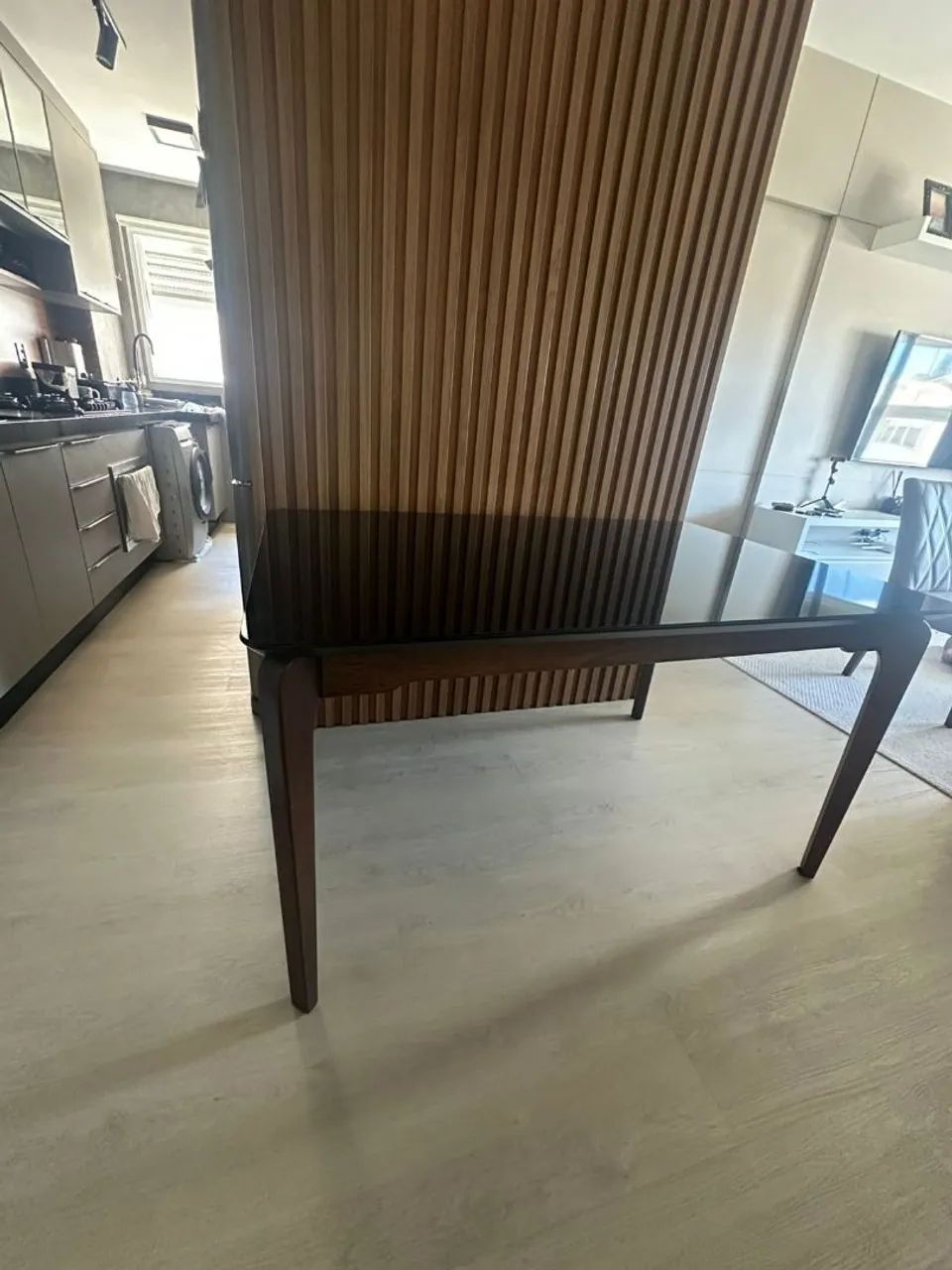 Mesa 6 cadeiras - Foto 3