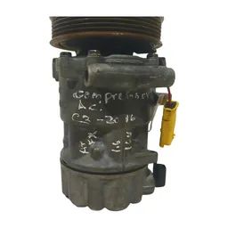 Compressor Ar 208 2008 C3 C4 307 1.5 1.6 2.0 2007/ C/ Sensor