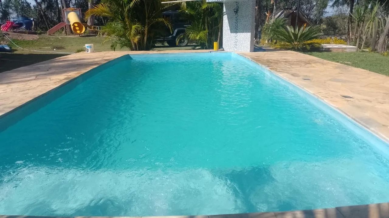 Chácara para Locação 
