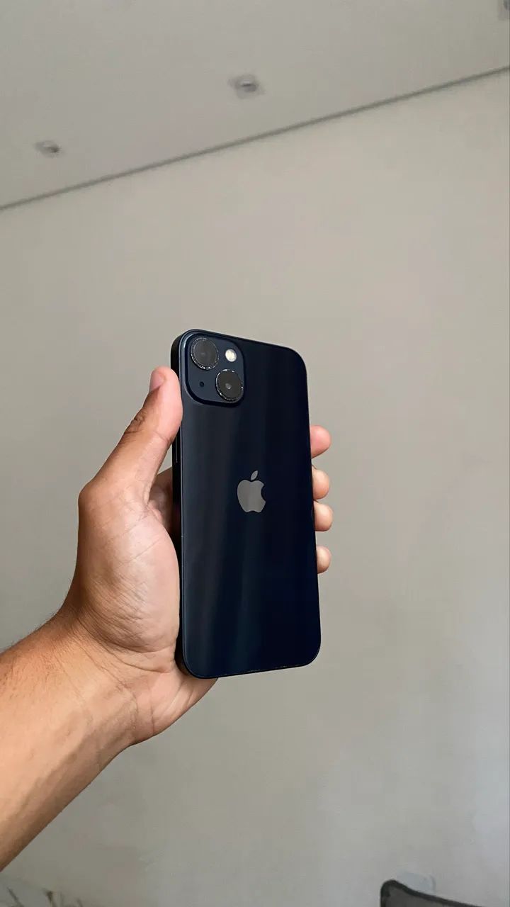 iPhone 13 128GB pra vender rápido 