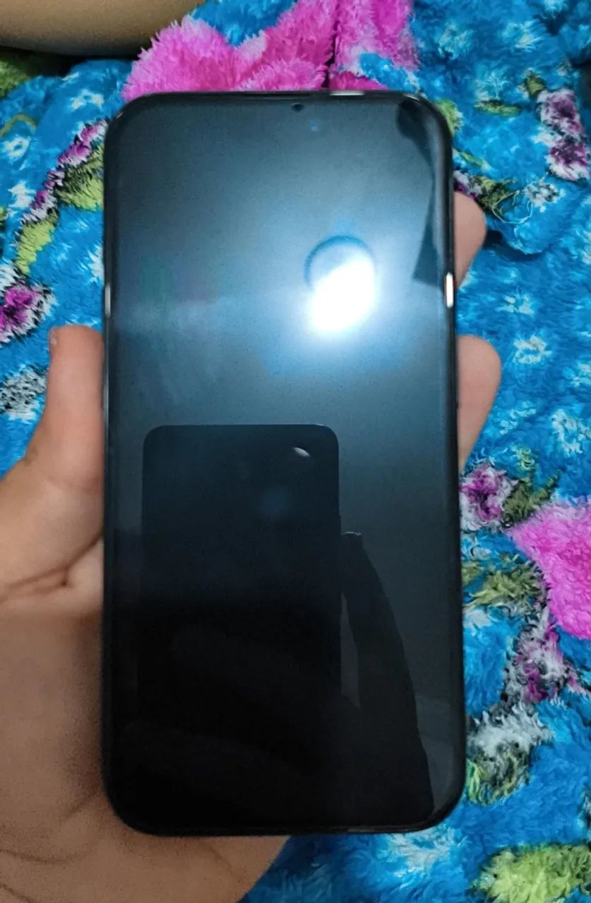 iPhone 15 Pro ZERO MARCAS DE USO! - Foto 3