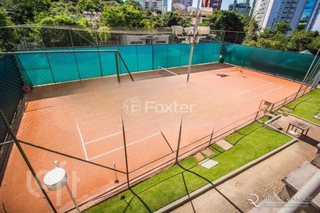 Apartamento à venda Rua Primeiro de Janeiro, Três Figueiras - Porto Alegre - Foto 9