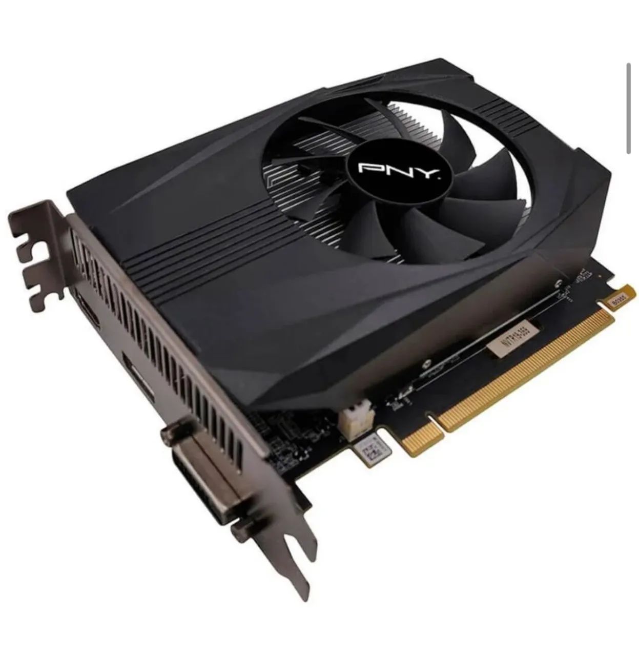 GTX 1650 4GB  - Foto 3