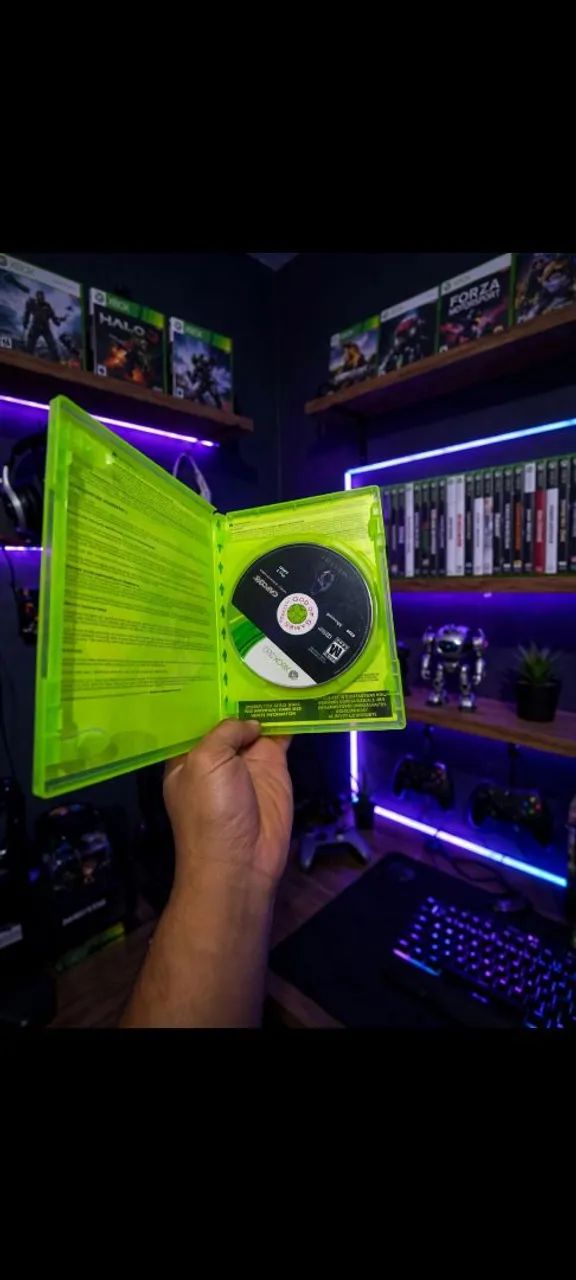 XBOX 360 FAT!  - Foto 5