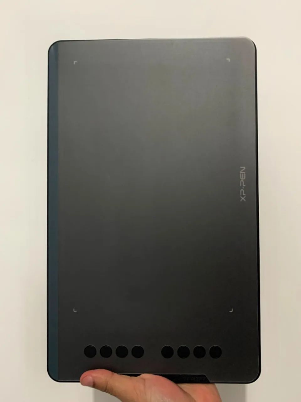 mesa digitalizadora XP-Pen 
