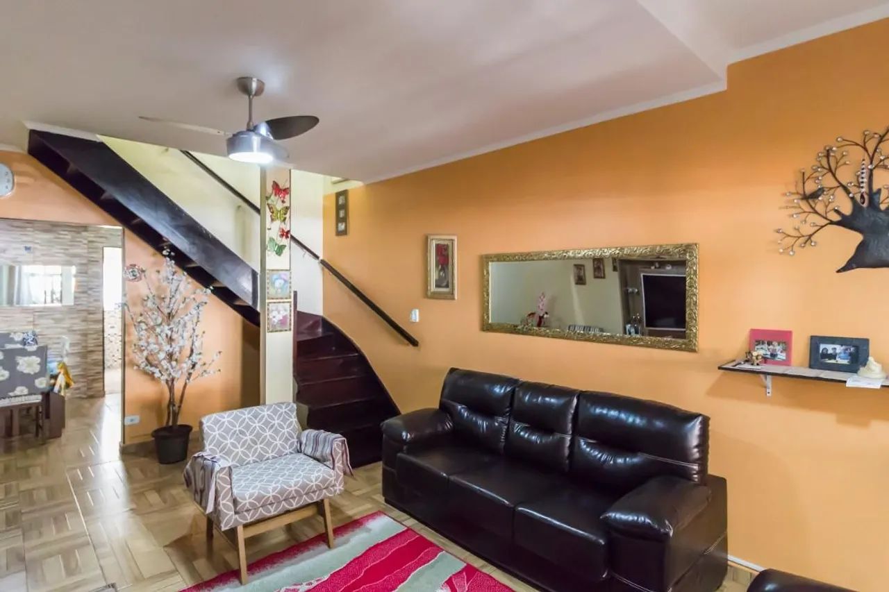 Casa à Venda - Vila Leopoldina, 3 Quartos, 155 m2 - Foto 2