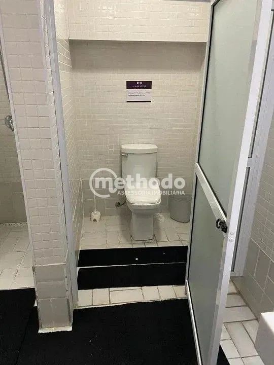 Pédio com 3 pavimentos, com 4 banheiros, escritório - Foto 4