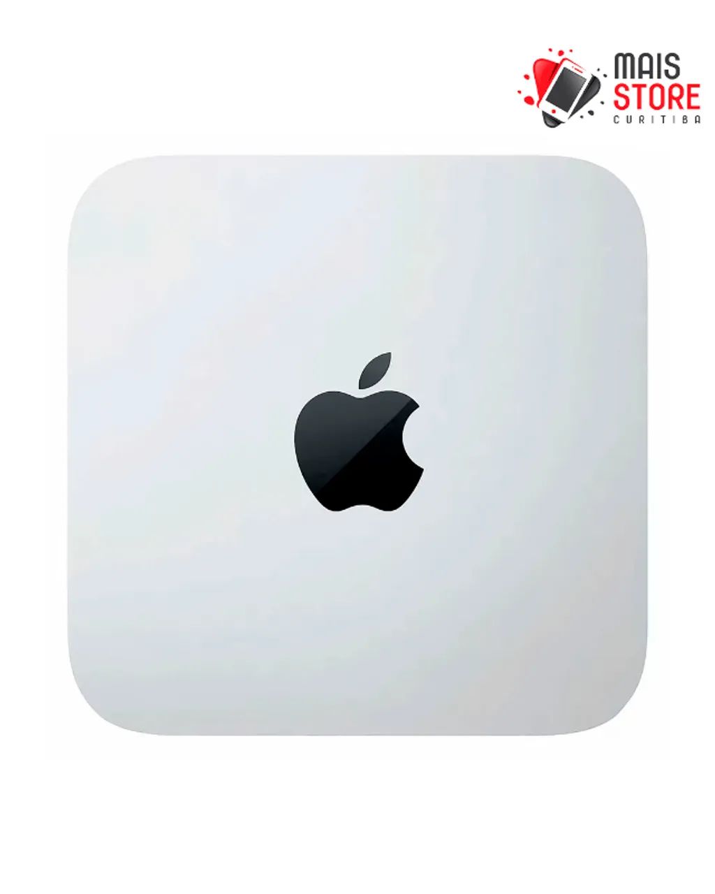 Mac Mini Apple M4 (2024) - 32GB 1TB - (Novo/Lacrado