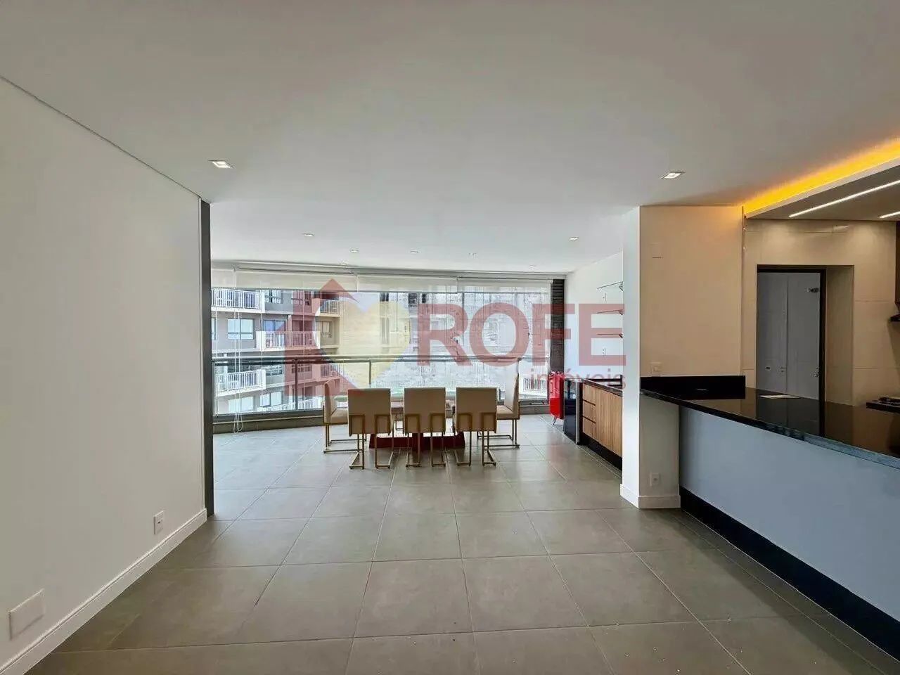 APARTAMENTO EDGE ITAIM | 109 M2 | LAZER E LOCALIZAÇÃO EXCELENTES!!! - Foto 5