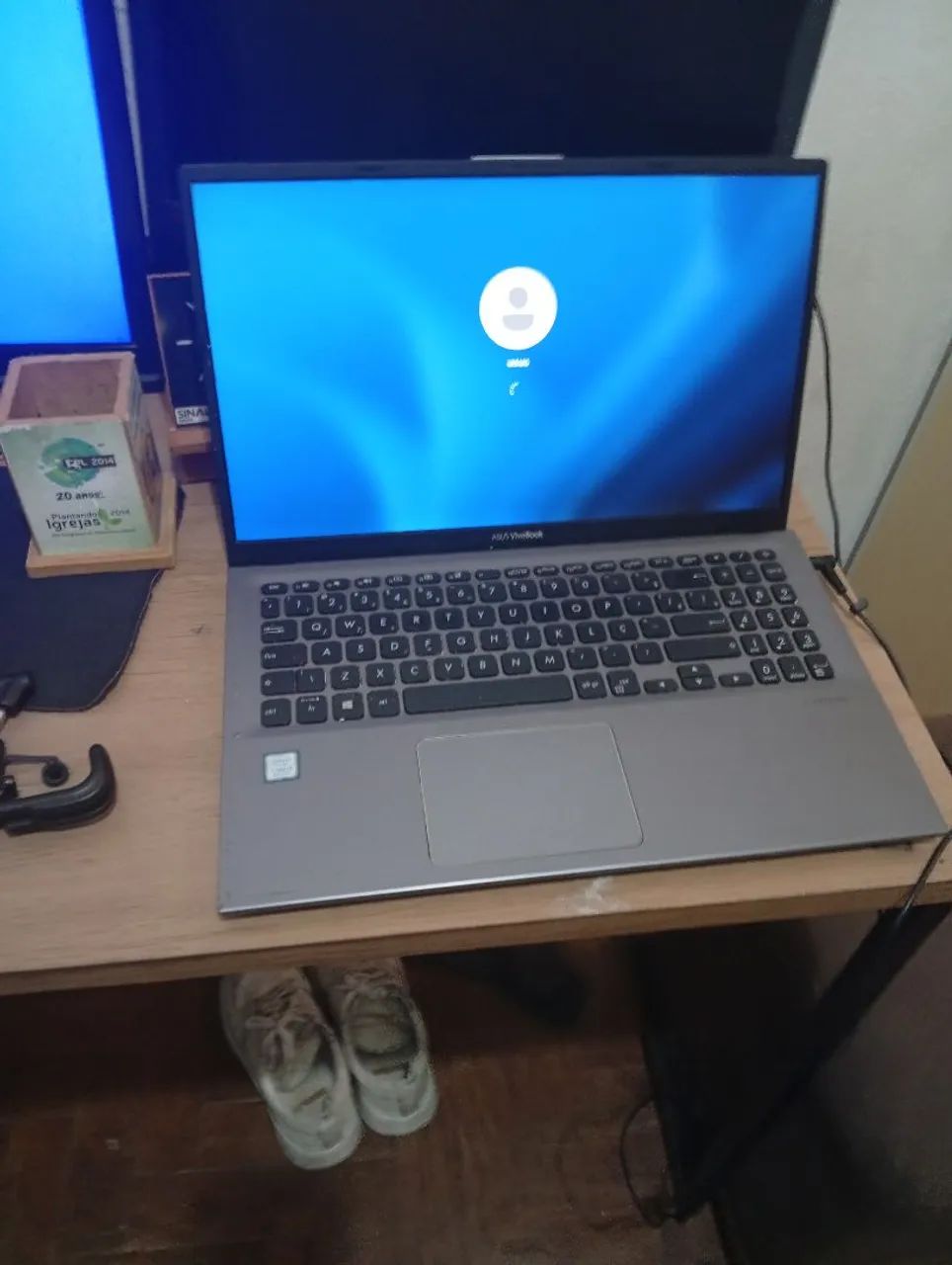 NOTEBOOK ASUS VIVO BOOK  - Foto 3