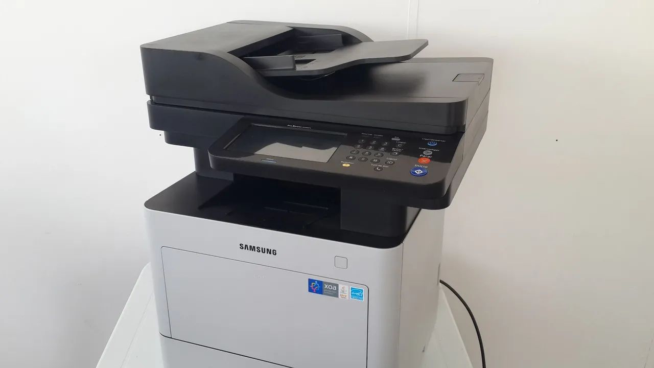 Impressora Multifuncional M408065581397024003121