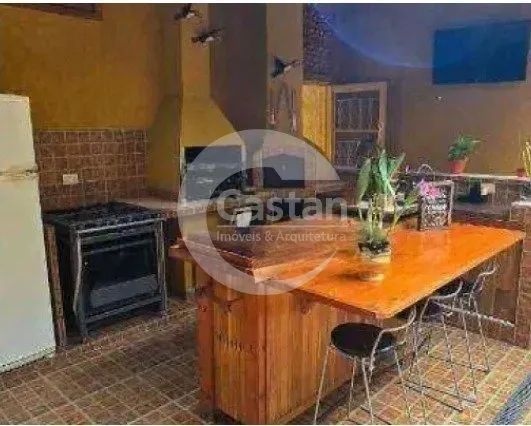 casa a venda na vila zelina - Foto 2