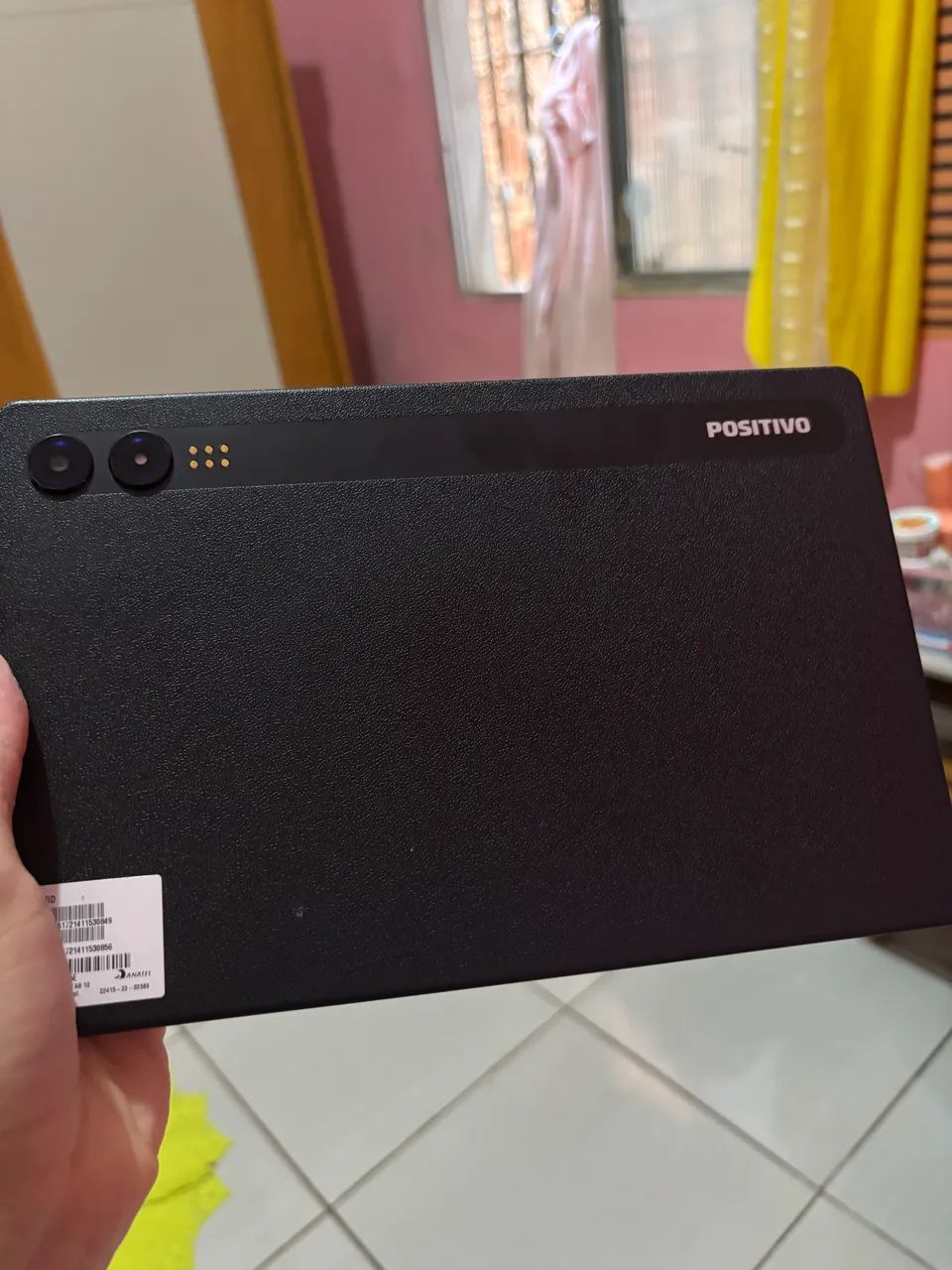 Vendo tablet da positivo  - Foto 5