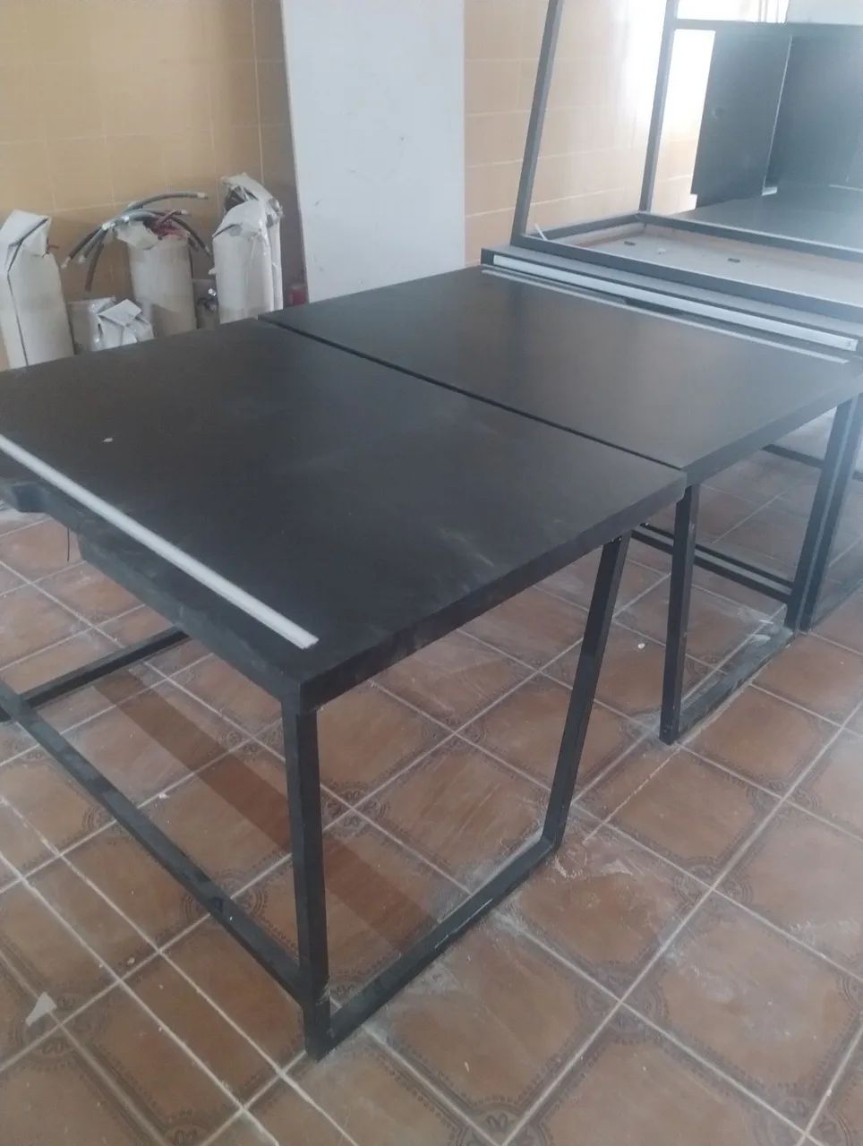 Mesas escritório  - Foto 2
