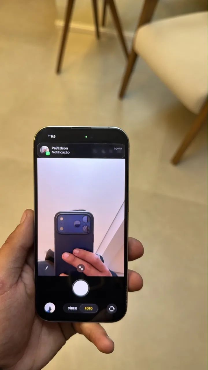 iPhone 16 pro  - Foto 3