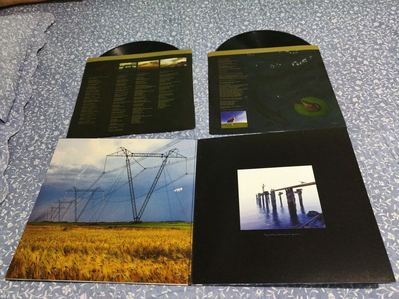 Dream Theater - A Dramatic Turn of Events - Foto 3