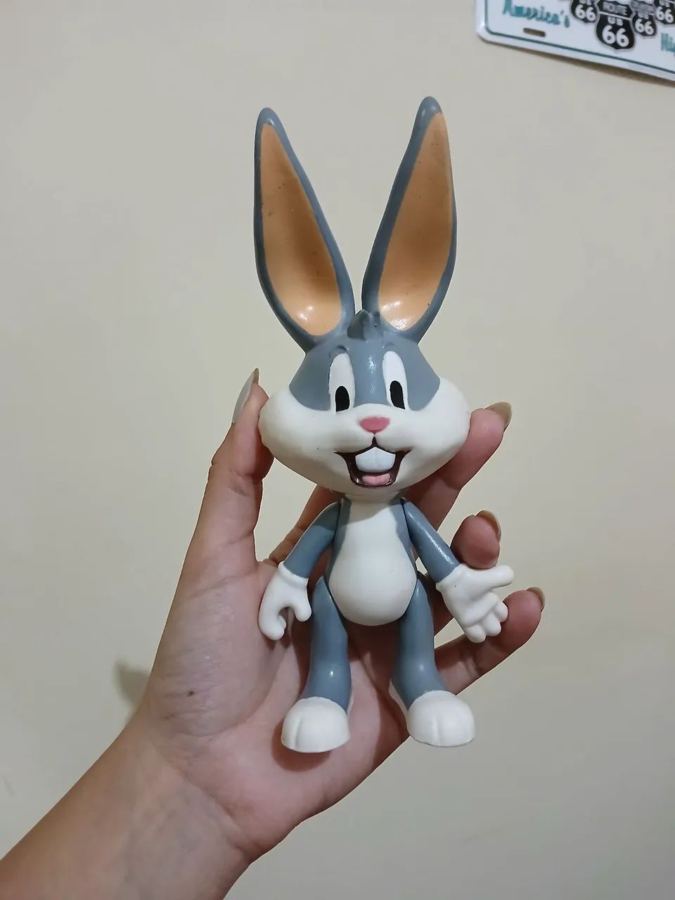 Boneco Pernalonga Fandom Box - Foto 2