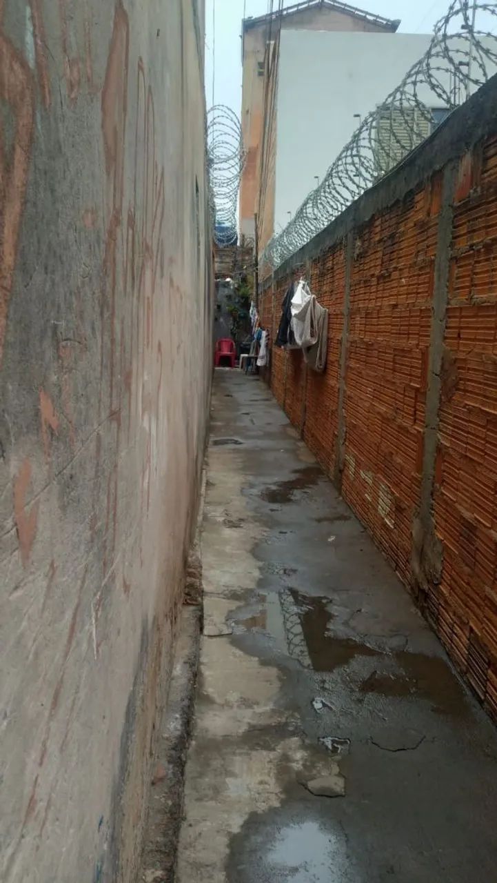 Vendo barracão de fundos - Foto 3