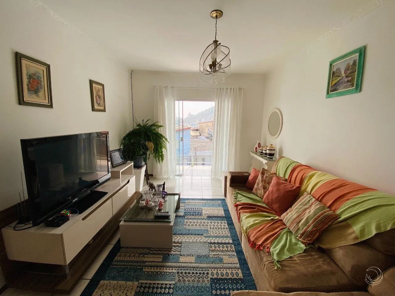 Casa residencial com 200m² e 2 kitnets no Centro de Florianópolis - Foto 3