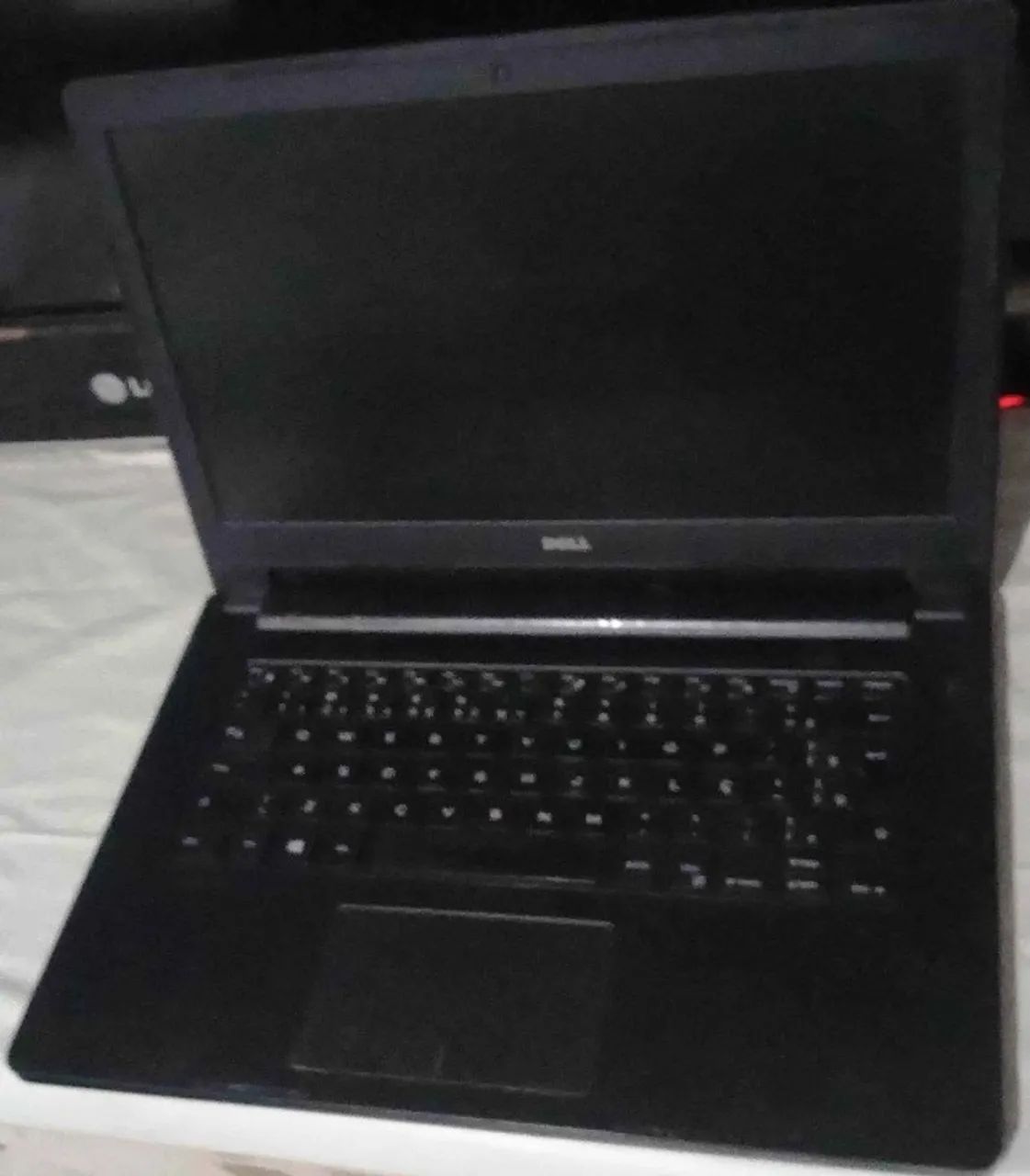 NOTEBOOK MARCA DELL LATITUDE 3470 LER A DESCRIÇÃO - Foto 3
