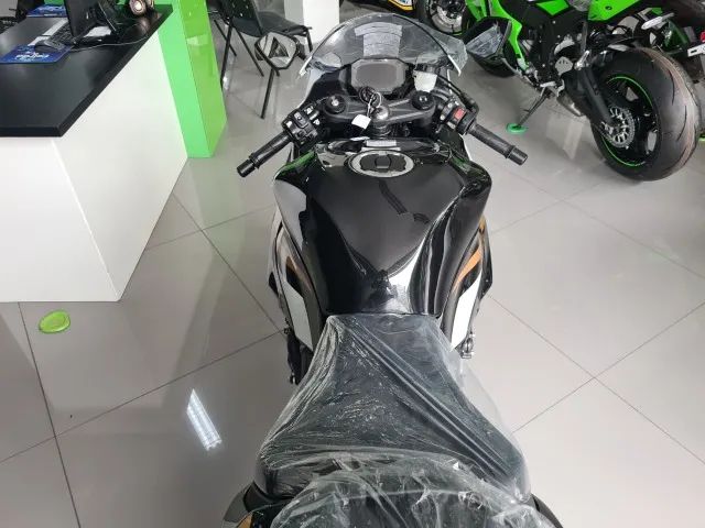 Kawasaki Zx-6r 636cc 2025 - 1468607774 | OLX